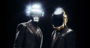 Stream an early version of 'Contact', the DJ Falcon-featuring closer from Daft Punk's <i>Random Access Memories</I> Stream an early version of 'Contact', the DJ Falcon-featuring closer from Daft Punk's <i>Random Access Memories</I>