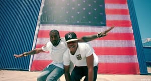 Has <em>Watch The Throne 2</em> just been confirmed? Has <em>Watch The Throne 2</em> just been confirmed?