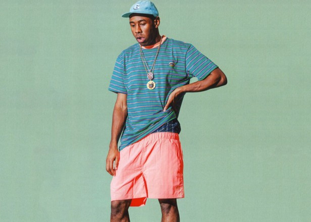 wolfgang tyler the creator clothing