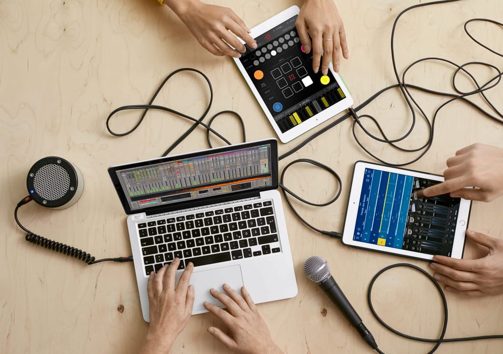 Best iPad Music Apps
