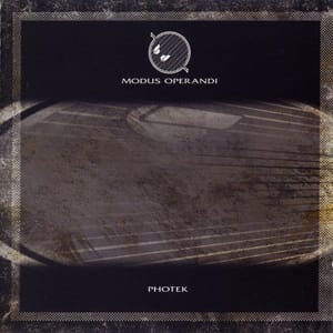 MODUS-front