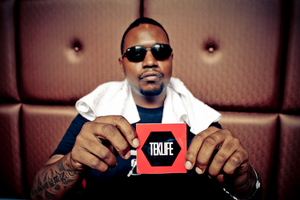 DJ Rashad trails the <em>Rollin</em> EP by mangling Rick Ross on 'Can't Hold Me Back' DJ Rashad trails the <em>Rollin</em> EP by mangling Rick Ross on 'Can't Hold Me Back'