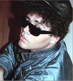 James Ferraro previews his <em>Cold</em> mixtape with the sub-zero 'Blood Flow' James Ferraro previews his <em>Cold</em> mixtape with the sub-zero 'Blood Flow'