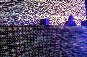 BOF-Hawtin at Field Day