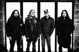 Scott Walker and Sunn O))) detail collaborative album, <em>Soused</em>