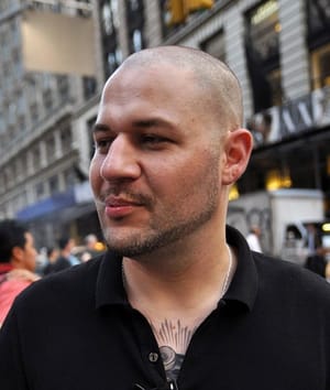 Fool's Gold Records co-founder Dust La Rock has died Fool's Gold Records co-founder Dust La Rock has died