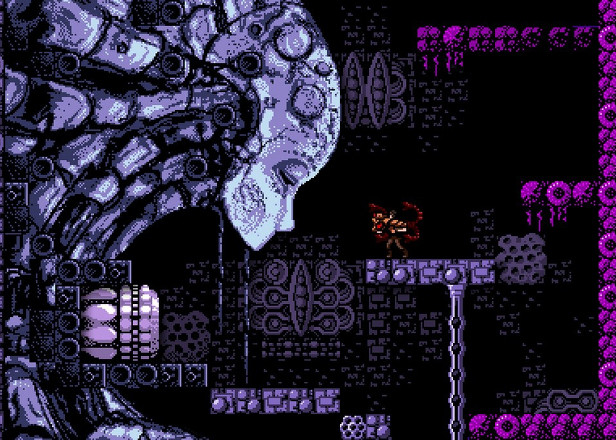 axiom verge soundtrack