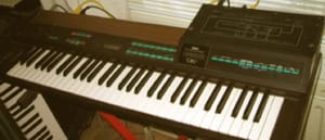 The best free instruments and samples from techno outsider Legowelt