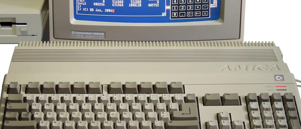 The best free instruments and samples from techno outsider Legowelt