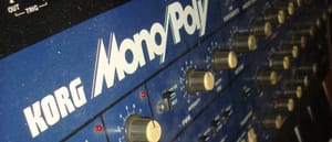 The best free instruments and samples from techno outsider Legowelt