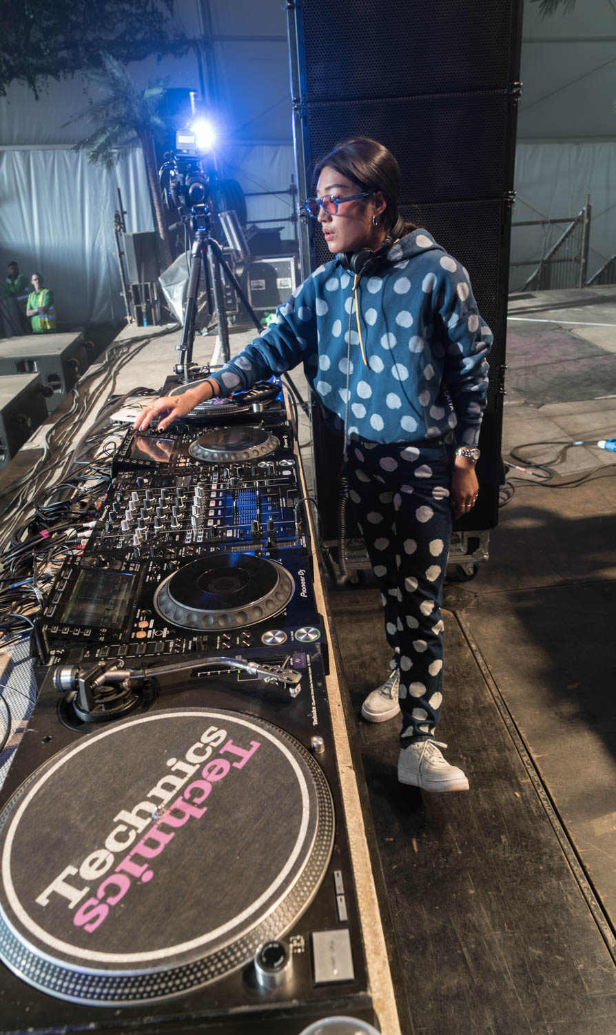From Peggy Gou to A$AP Rocky: Parklife 2018 in photos